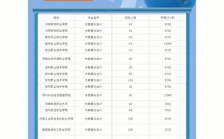会计大专的专业-会计大专专业叫什么？