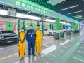 新能源汽车修理技工学校-新能源汽车修理技工学校地址？