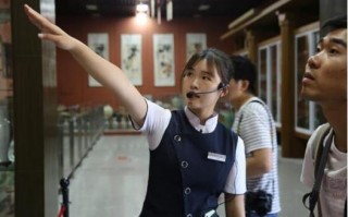 导游专业的就业方向_导游专业的就业形势