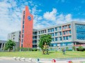 成都城市轨道交通运输与管理学校，成都轨道交通技术学校