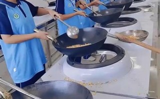 中式烹饪专业技工学校-中式烹饪专业主要学什么？