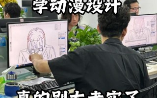 动漫设计专业了解_动漫设计专业干嘛的