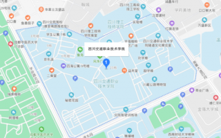 关于四川交通职业技术学院招生网的信息