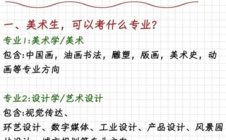 想学习美术专业_学美术专业需要具备哪些条件?