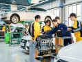 新能源汽车维修专业学院，新能源汽车维修专业就业前景怎么样?