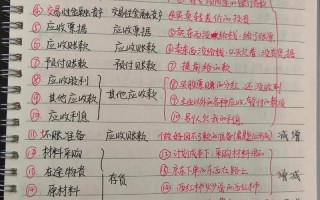 会计学学哪些专业-会计学学啥专业？