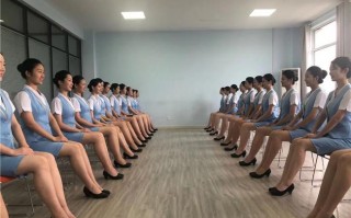 高中专业空乘-高中报考空乘专业？