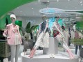 服装陈列与展示设计专业怎么样，服装陈列设计学什么