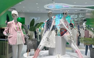 服装陈列与展示设计专业怎么样，服装陈列设计学什么