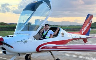 没学航空专业可以去航空公司吗_不读航空专业可以应聘空姐吗