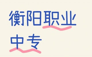 衡阳县职业中专学校招生简章_衡阳县职业中专高考喜报