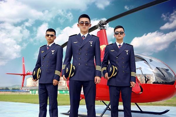 航空安检院校-航空安检院校有哪些？-第4张图片-职教招生网
