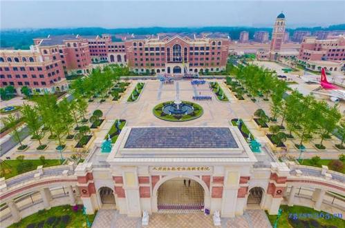 航空安检院校-航空安检院校有哪些？-第5张图片-职教招生网