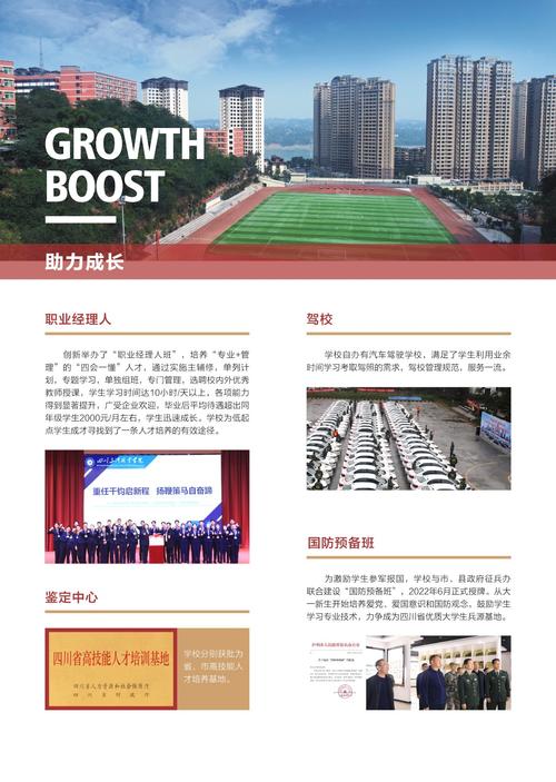 四川三河职业学院招生办，四川三河职业学院招生办老师微信-第1张图片-职教招生网