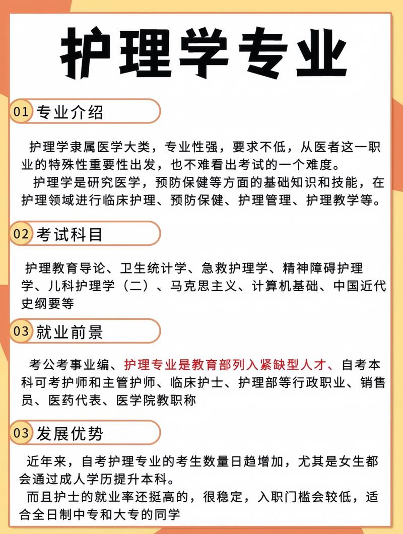 跟护理相关的专业,与护理有关的专业-第1张图片-职教招生网 跟护理相关的专业,与护理有关的专业-第1张图片-职教招生网