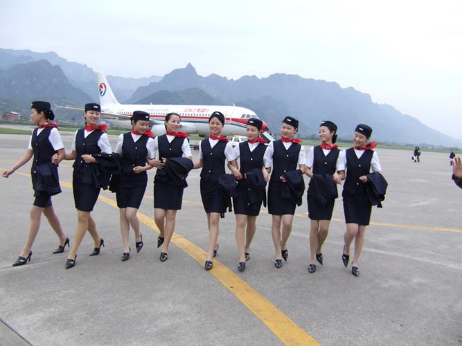 长沙航空学校空乘专业,长沙航空职业技术学院空中乘务专业-第4张图片-职教招生网 长沙航空学校空乘专业,长沙航空职业技术学院空中乘务专业-第4张图片-职教招生网