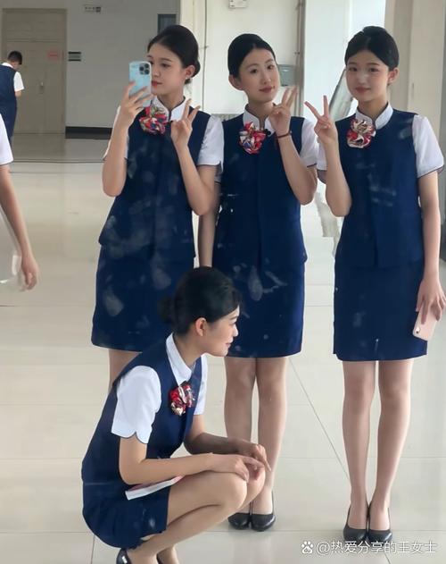 没学航空专业可以去航空公司吗_不读航空专业可以应聘空姐吗-第2张图片-职教招生网 没学航空专业可以去航空公司吗_不读航空专业可以应聘空姐吗-第2张图片-职教招生网