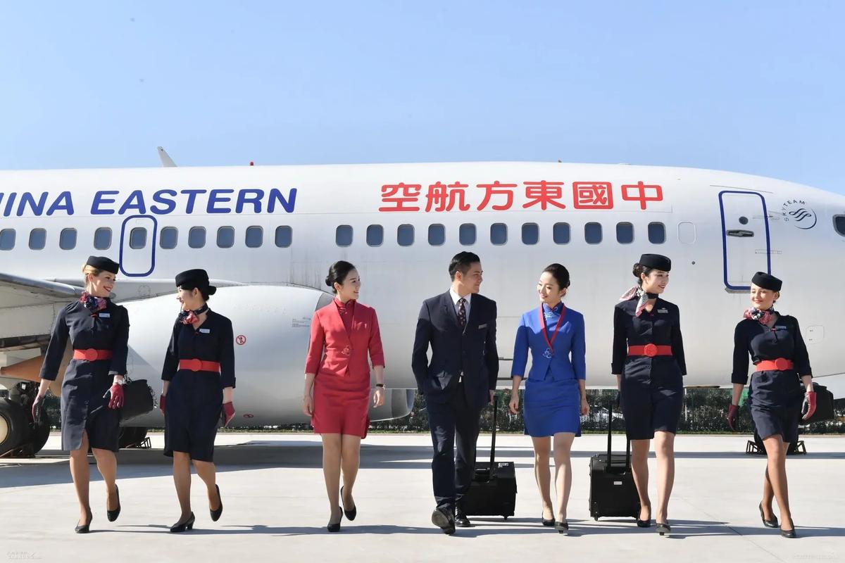 没学航空专业可以去航空公司吗_不读航空专业可以应聘空姐吗-第3张图片-职教招生网 没学航空专业可以去航空公司吗_不读航空专业可以应聘空姐吗-第3张图片-职教招生网
