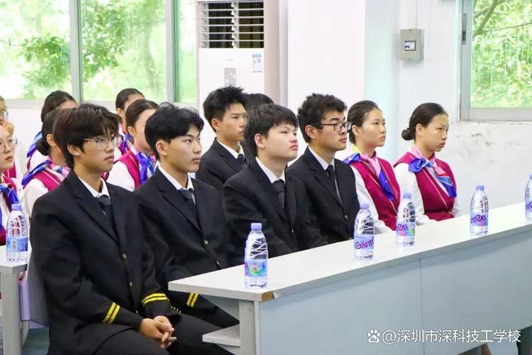 哪些学校有航空服务专业-有航空服务专业的学校？-第5张图片-职教招生网