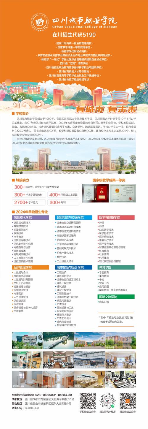 四川城市技师学院招生代码-四川城市技师学院招生代码是多少?-第3张图片-职教招生网 四川城市技师学院招生代码-四川城市技师学院招生代码是多少?-第3张图片-职教招生网