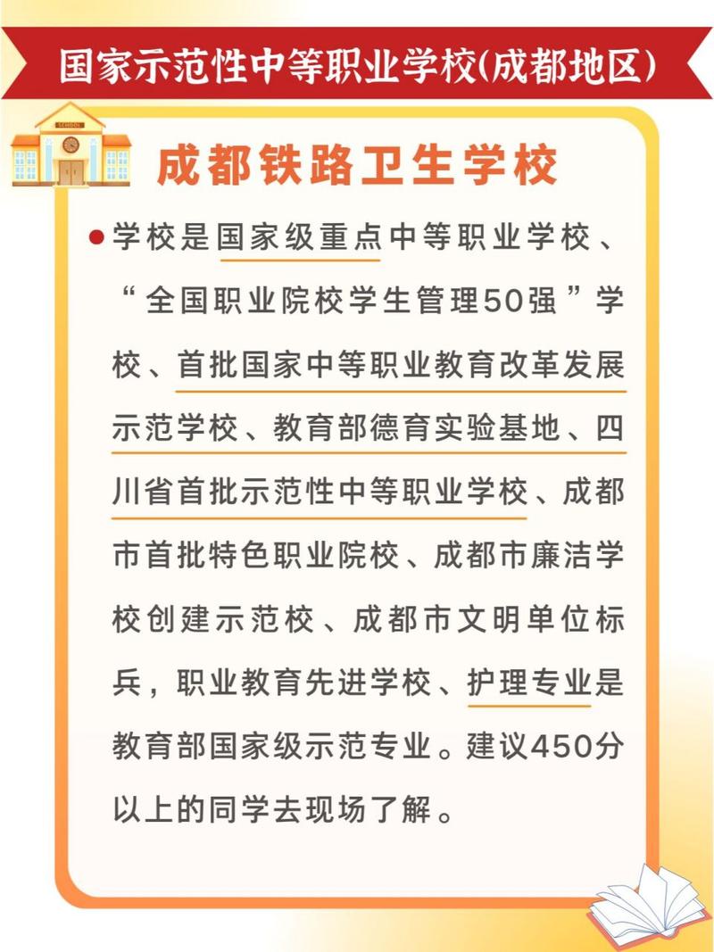 成都铁路卫生学校招生网，成都铁路卫生学校2021年招生简章-第6张图片-职教招生网