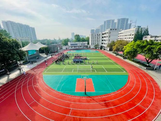 成都洞子口职高官方网站招生-成都市洞子口高级职业中学学费?-第4张图片-职教招生网 成都洞子口职高官方网站招生-成都市洞子口高级职业中学学费?-第4张图片-职教招生网