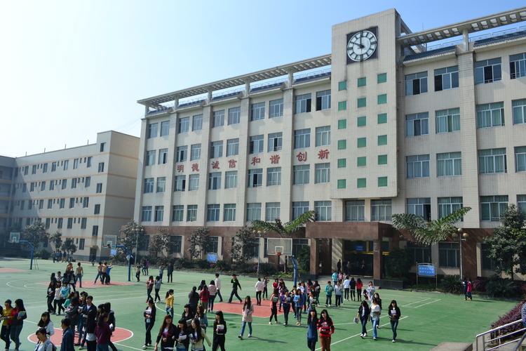 四川省食品药品学校招生办电话-四川省食品药品学校地址在哪里?-第5张图片-职教招生网 四川省食品药品学校招生办电话-四川省食品药品学校地址在哪里?-第5张图片-职教招生网