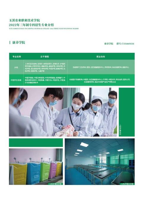 玉溪卫生学校招生简章-玉溪卫生学校招生简章电话?-第2张图片-职教招生网 玉溪卫生学校招生简章-玉溪卫生学校招生简章电话?-第2张图片-职教招生网