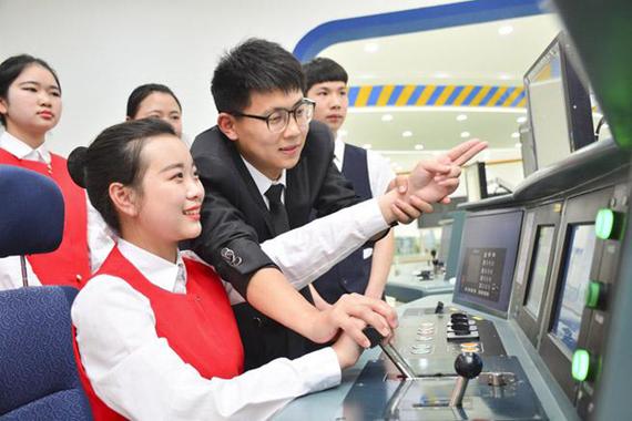 关于城市轨道交通运营与管理是什么专业的信息-第3张图片-职教招生网 关于城市轨道交通运营与管理是什么专业的信息-第3张图片-职教招生网