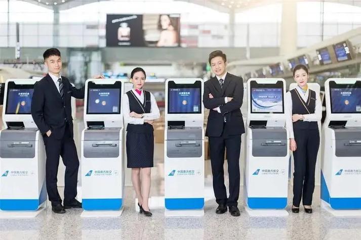 航空地勤的专业介绍_航空地勤专业就业前景好不好-第1张图片-职教招生网 航空地勤的专业介绍_航空地勤专业就业前景好不好-第1张图片-职教招生网