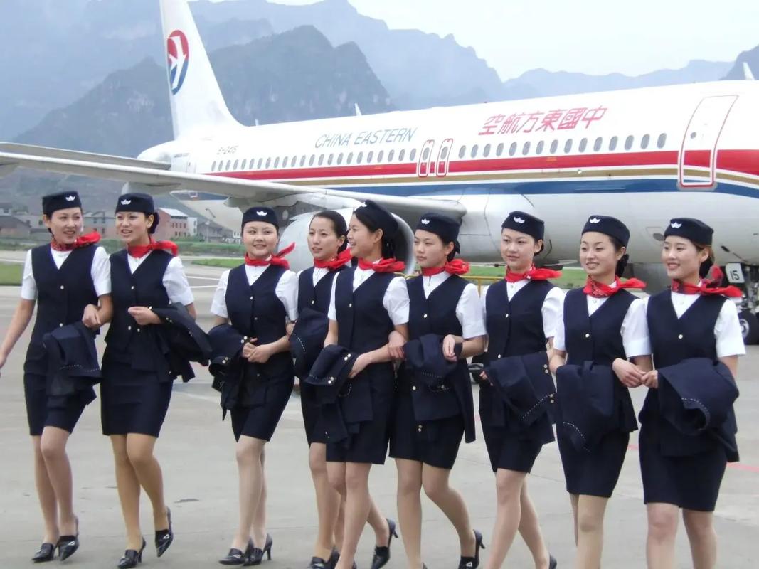 全国有哪些学校有空乘专业,全国有空乘专业的院校多少所-第5张图片-职教招生网 全国有哪些学校有空乘专业,全国有空乘专业的院校多少所-第5张图片-职教招生网