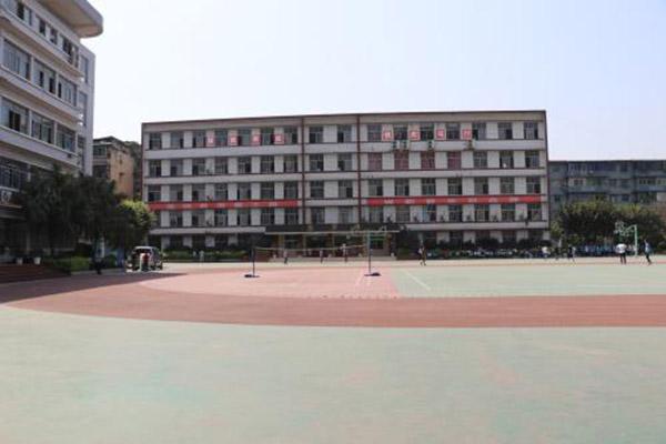 重庆机械高级技工学校招生简章_重庆机械高级技工学校百度百科-第1张图片-职教招生网