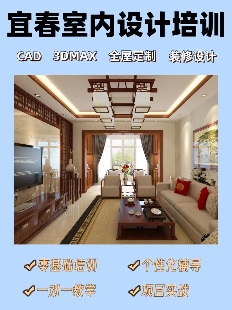室内设计专业类大专，室内设计大专学什么-第3张图片-职教招生网