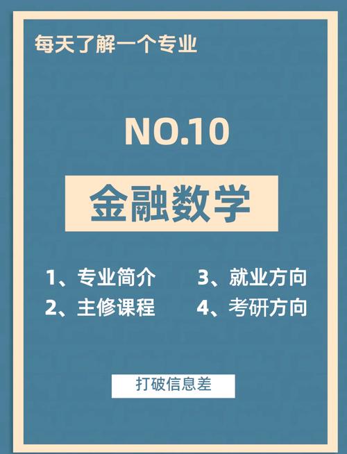 财务金融专业就业方向_财务金融专业就业方向有哪些-第2张图片-职教招生网