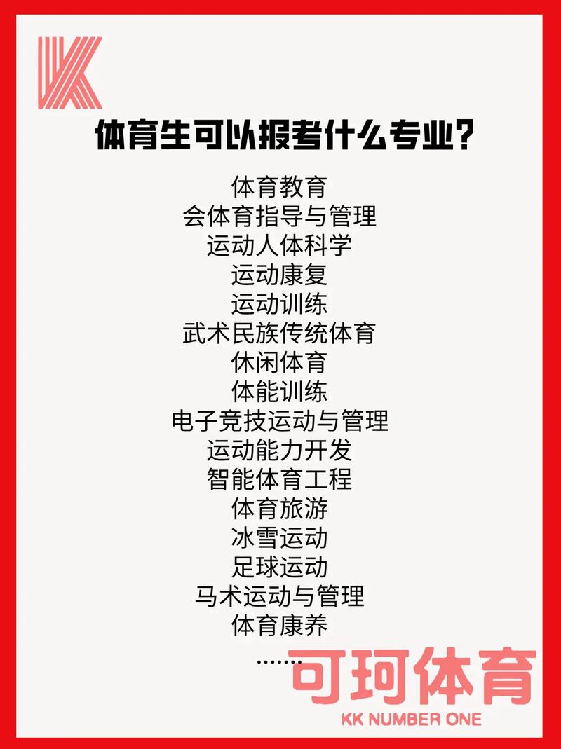 运动康复专业主要学什么_运动康复专业学什么知识-第1张图片-职教招生网