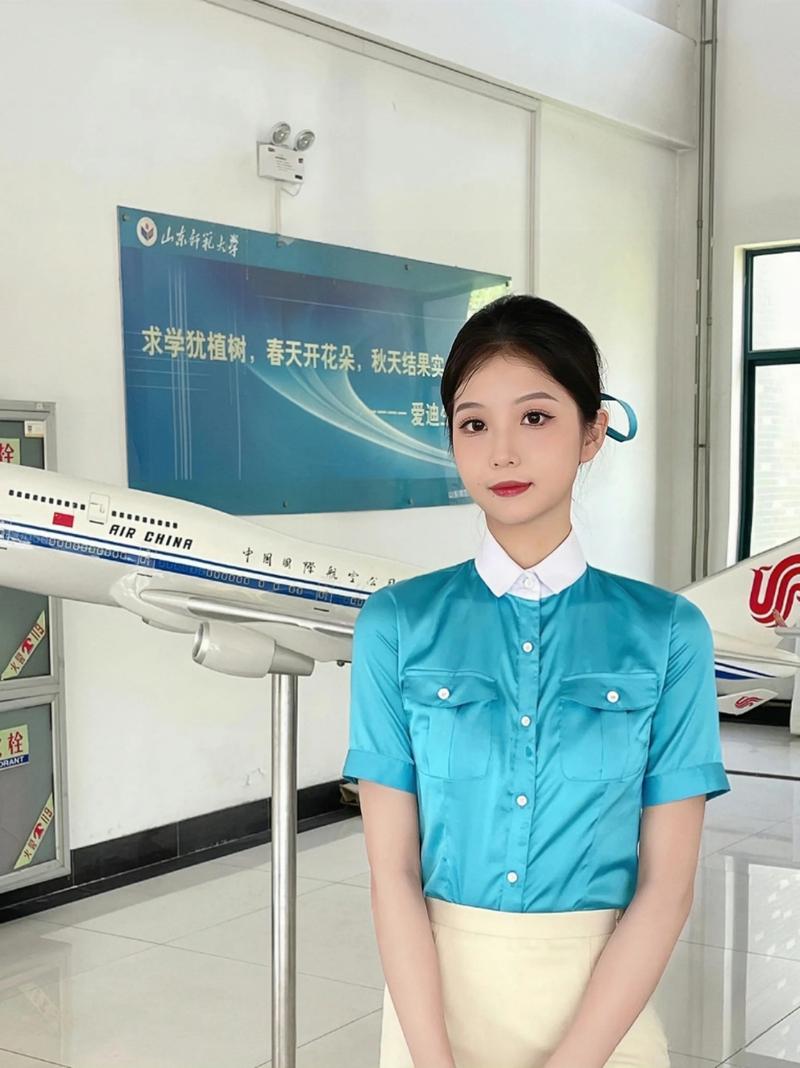 济宁职业技术学院空中乘务专业_济宁职业技术学院航空专业-第1张图片-职教招生网 济宁职业技术学院空中乘务专业_济宁职业技术学院航空专业-第1张图片-职教招生网