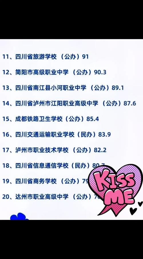 成都市蜀兴职业中学招生_成都蜀兴职业学校招聘信息-第3张图片-职教招生网