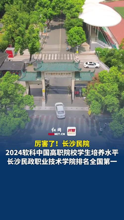 长沙民政职业技术学院山东招生-长沙民政职业技术学院招生对象？-第2张图片-职教招生网