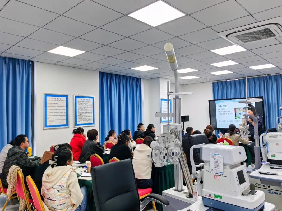 眼视光技术有哪些专科学校,眼视光技术的专科学校-第4张图片-职教招生网 眼视光技术有哪些专科学校,眼视光技术的专科学校-第4张图片-职教招生网