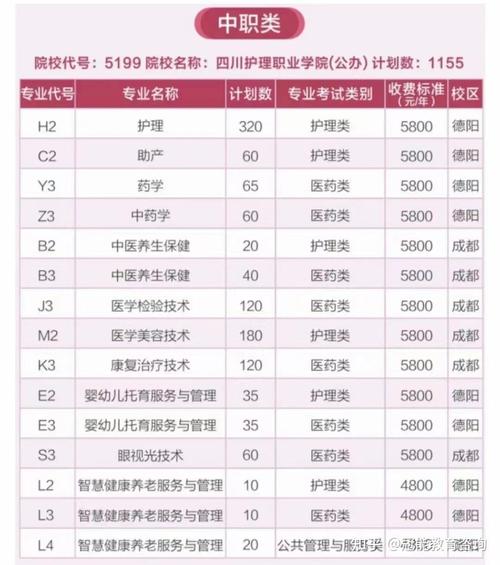 关于四川交通运输职业学院招生电话的信息-第3张图片-职教招生网