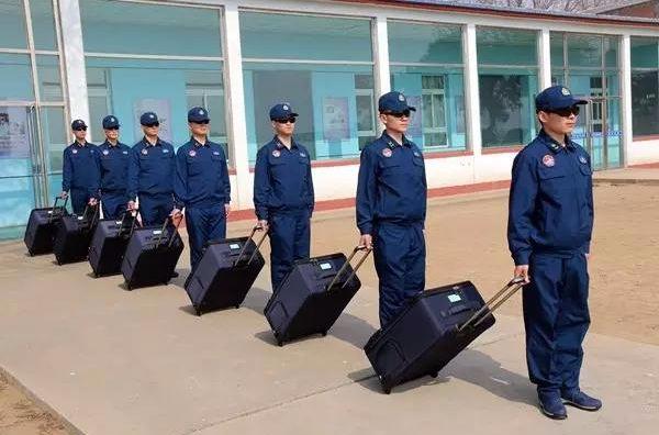 航空地勤专业有哪些_航空地勤是做什么的?工资有多少?有学历条件吗?-第1张图片-职教招生网