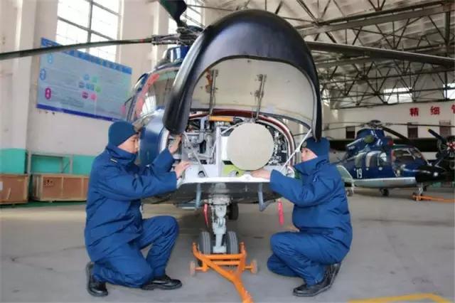 航空地勤专业有哪些_航空地勤是做什么的?工资有多少?有学历条件吗?-第2张图片-职教招生网