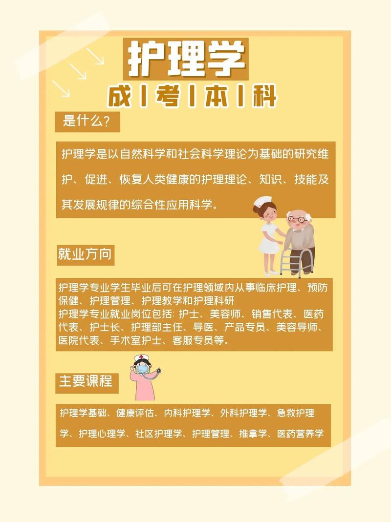 护理专业的优势有哪些_护理专业到底有哪些优势??-第2张图片-职教招生网 护理专业的优势有哪些_护理专业到底有哪些优势??-第2张图片-职教招生网