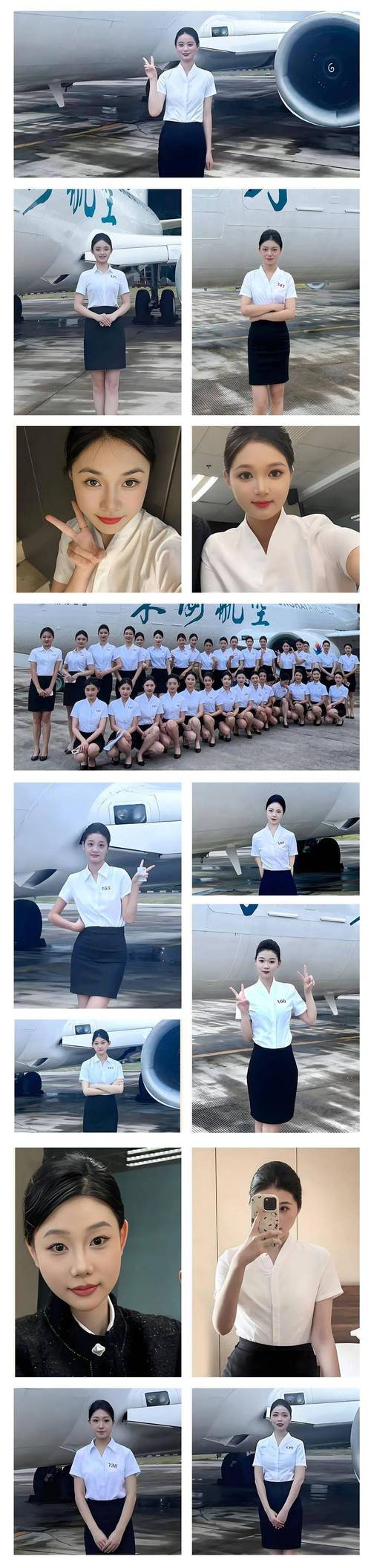 空乘专业好不好_空乘专业值得学吗?-第3张图片-职教招生网 空乘专业好不好_空乘专业值得学吗?-第3张图片-职教招生网