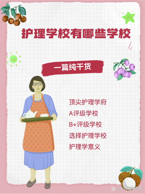 护理专业新生,护理专业新生需要电脑吗-第4张图片-职教招生网 护理专业新生,护理专业新生需要电脑吗-第4张图片-职教招生网