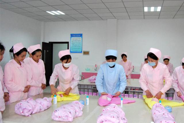 助产专业专科_助产专业专科大二课本全有哪些-第3张图片-职教招生网 助产专业专科_助产专业专科大二课本全有哪些-第3张图片-职教招生网