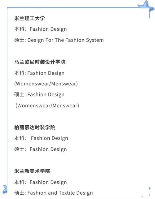 法国服装设计院校,法国服装设计院校排名全球第几-第5张图片-职教招生网 法国服装设计院校,法国服装设计院校排名全球第几-第5张图片-职教招生网