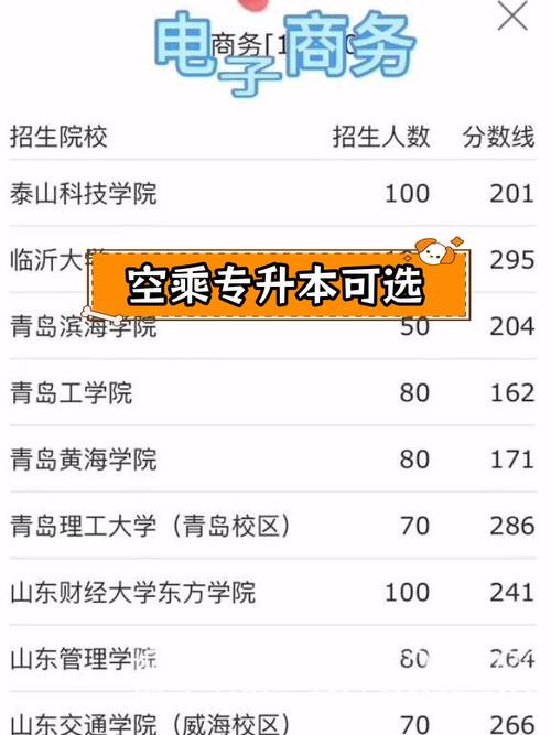 专科航空服务专业学校，航空服务大专院校-第4张图片-职教招生网