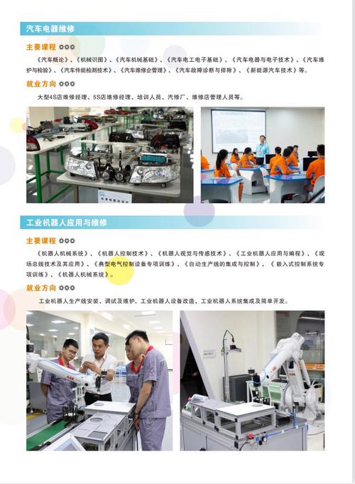 四川希望汽车职业技术学校招生办电话,四川希望汽车职业技术学校怎么样-第5张图片-职教招生网 四川希望汽车职业技术学校招生办电话,四川希望汽车职业技术学校怎么样-第5张图片-职教招生网
