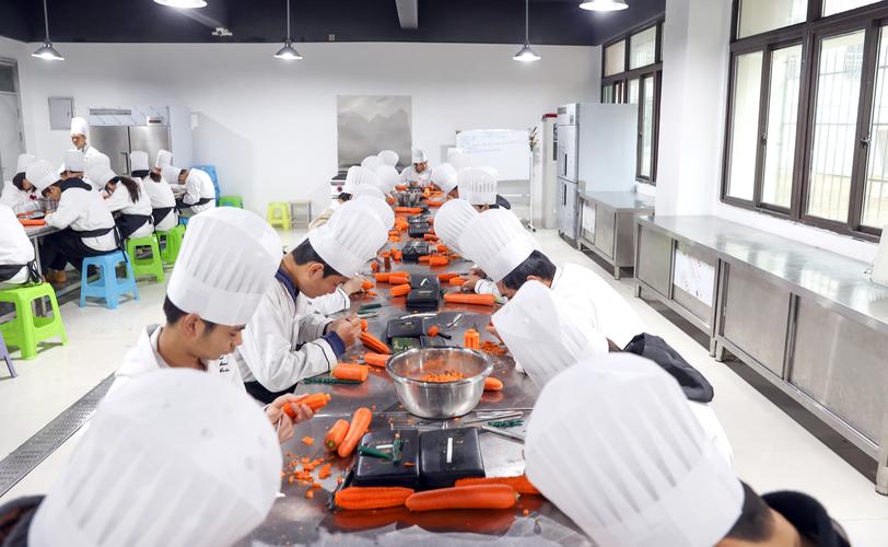 厨师西餐学校专业-厨师西餐学校专业排名?-第3张图片-职教招生网 厨师西餐学校专业-厨师西餐学校专业排名?-第3张图片-职教招生网